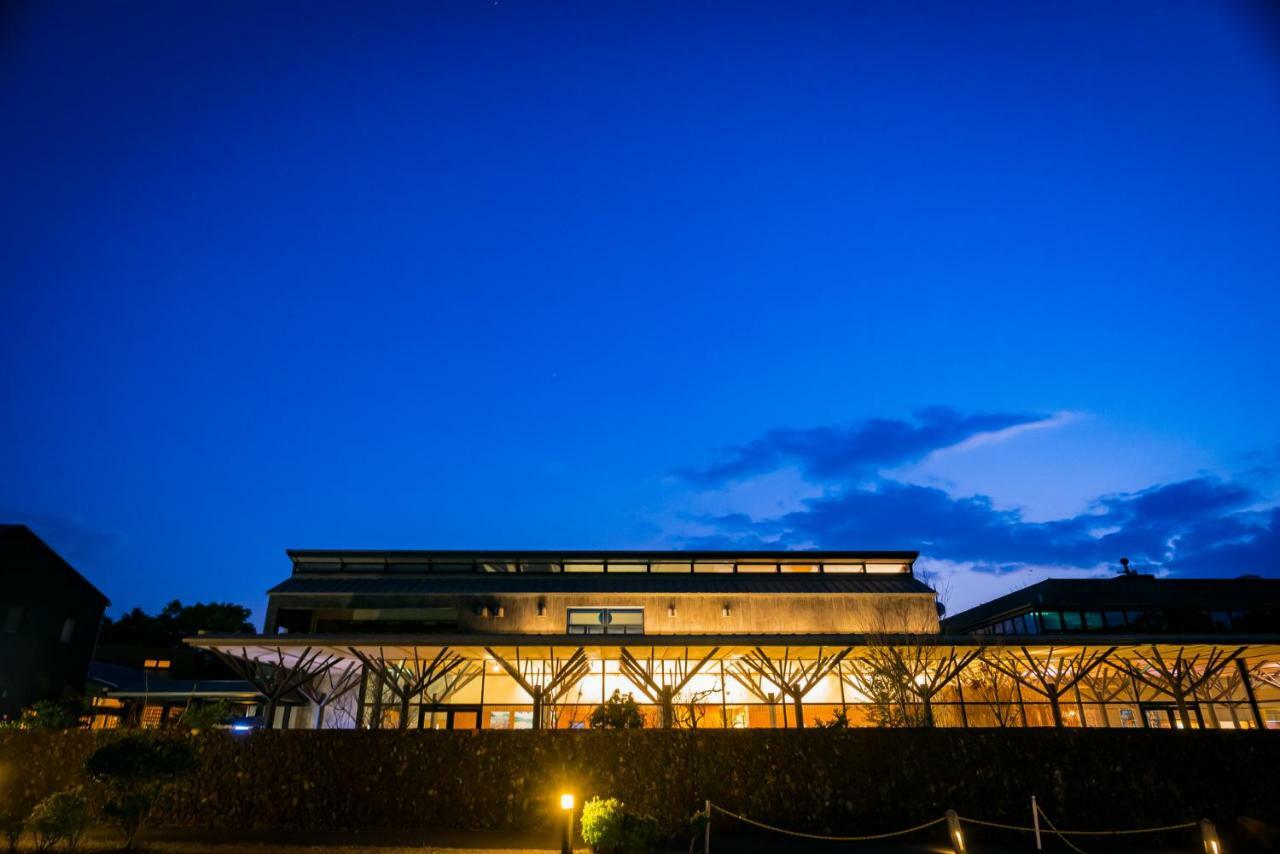 Shimanto no Yado Shimanto (Kochi) Exterior foto