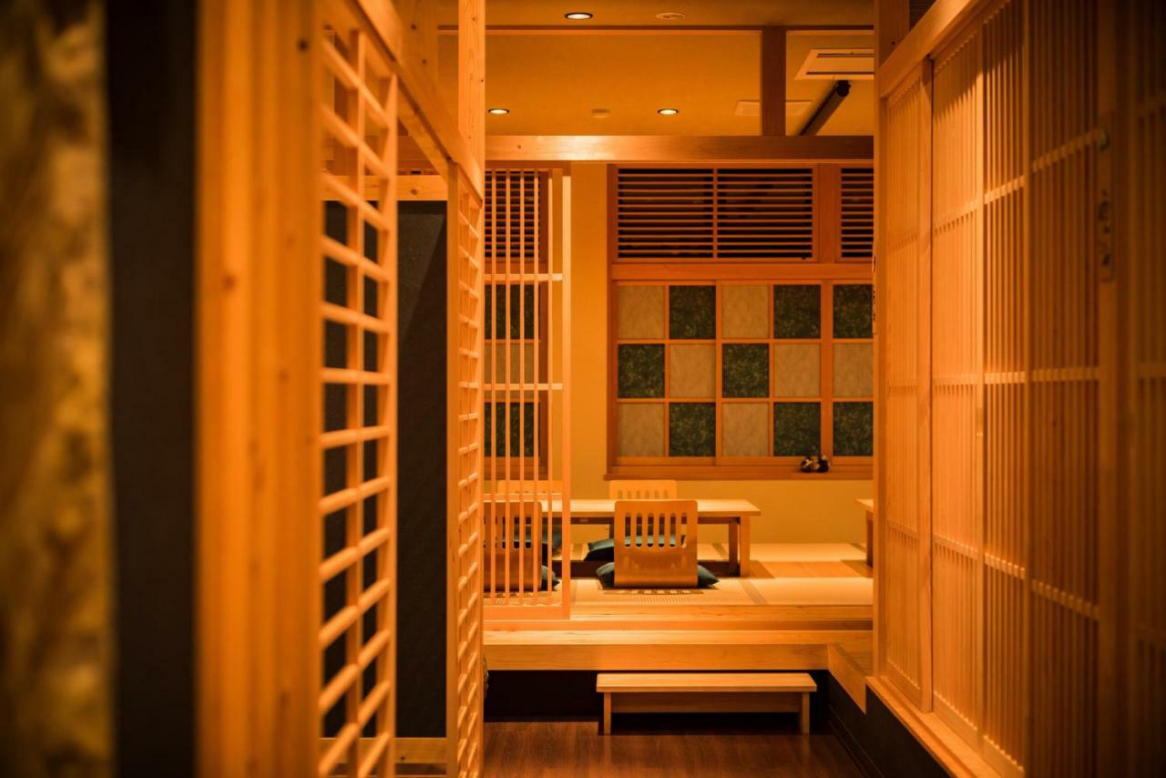 Shimanto no Yado Shimanto (Kochi) Exterior foto
