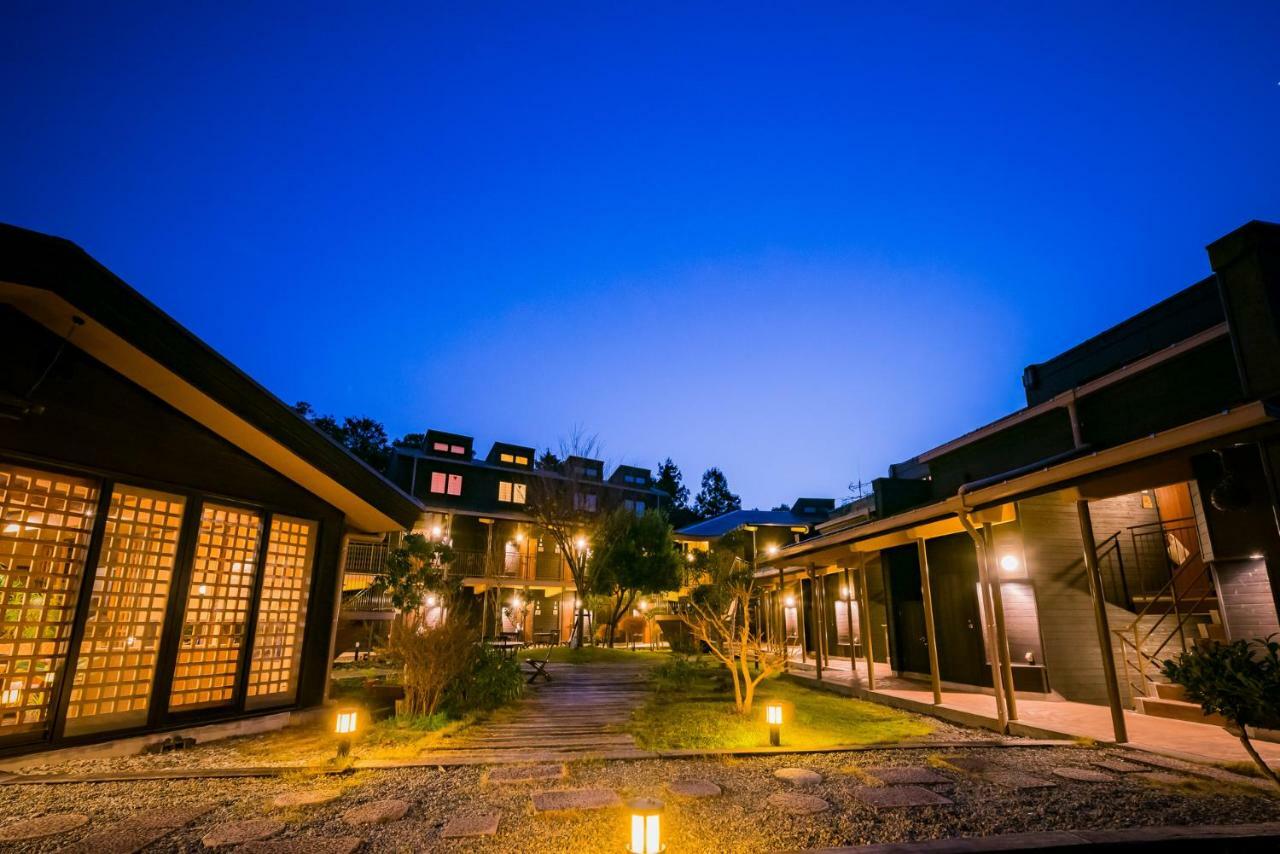 Shimanto no Yado Shimanto (Kochi) Exterior foto