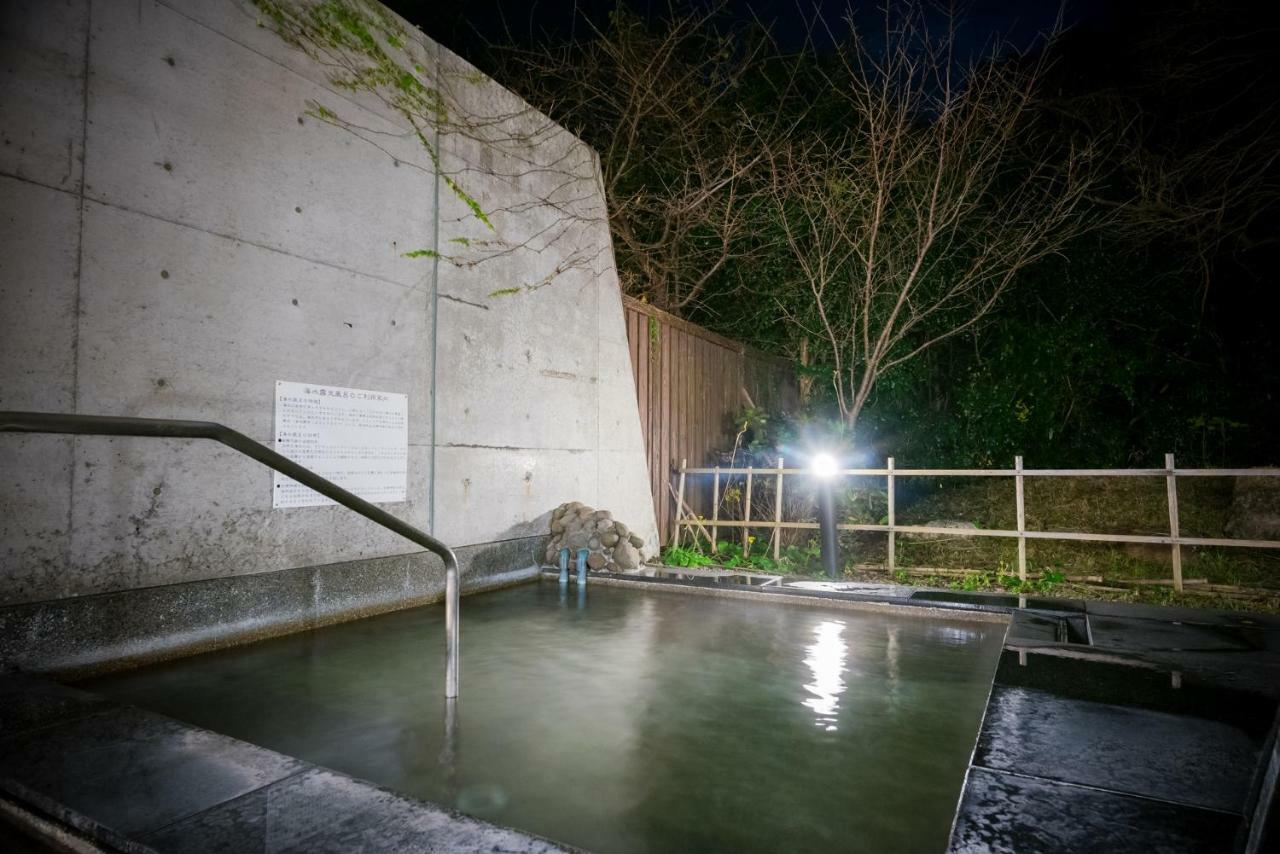 Shimanto no Yado Shimanto (Kochi) Exterior foto