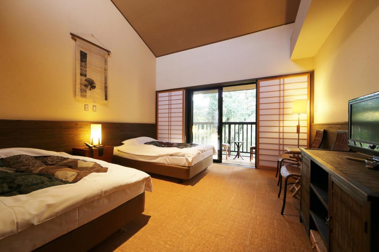 Shimanto no Yado Shimanto (Kochi) Exterior foto