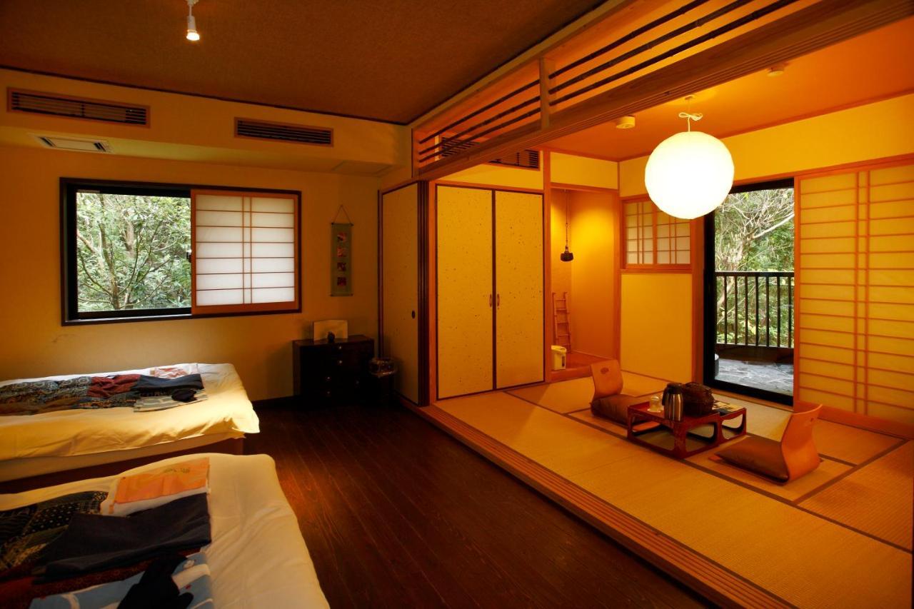 Shimanto no Yado Shimanto (Kochi) Exterior foto